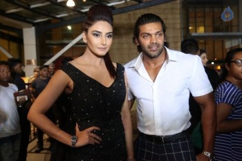 Britannia Filmfare Awards 2016 Photos 2 - 84 of 82
