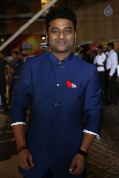 Britannia Filmfare Awards 2016 Photos 2 - 28 of 82