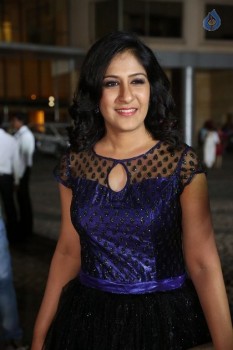 Britannia Filmfare Awards 2016 Photos 2 - 30 of 82