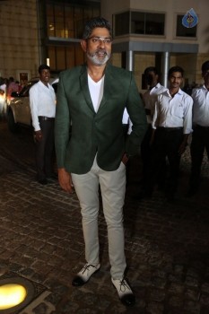 Britannia Filmfare Awards 2016 Photos 2 - 37 of 82