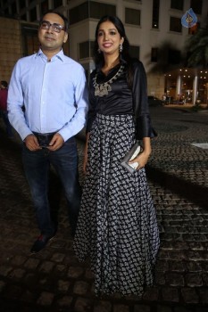 Britannia Filmfare Awards 2016 Photos 2 - 44 of 82