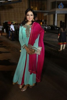 Britannia Filmfare Awards 2016 Photos 2 - 45 of 82