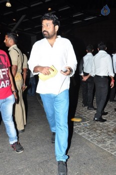 Britannia Filmfare Awards 2016 Photos 2 - 52 of 82