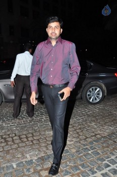 Britannia Filmfare Awards 2016 Photos 2 - 54 of 82