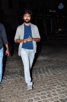 Britannia Filmfare Awards 2016 Photos 2 - 57 of 82