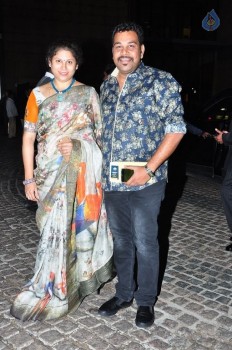 Britannia Filmfare Awards 2016 Photos 2 - 58 of 82