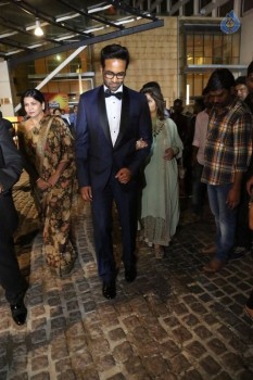 Britannia Filmfare Awards 2016 Photos 2 - 65 of 82