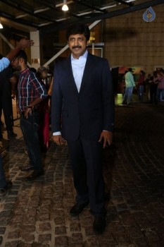 Britannia Filmfare Awards 2016 Photos 2 - 66 of 82