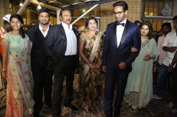 Britannia Filmfare Awards 2016 Photos 2 - 69 of 82