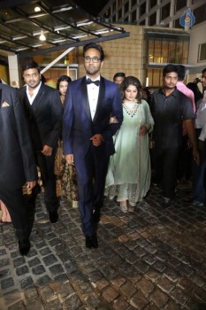 Britannia Filmfare Awards 2016 Photos 2 - 73 of 82