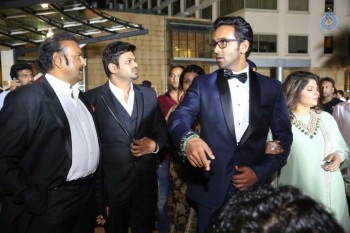 Britannia Filmfare Awards 2016 Photos 2 - 76 of 82