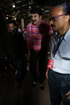 Britannia Filmfare Awards 2016 Photos 3 - 27 of 59
