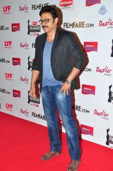 Britannia Filmfare Awards 2016 Photos 3 - 37 of 59