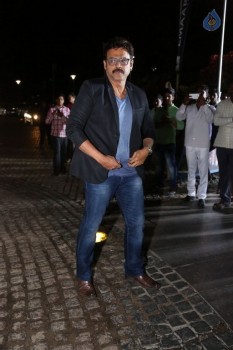 Britannia Filmfare Awards 2016 Photos 3 - 40 of 59