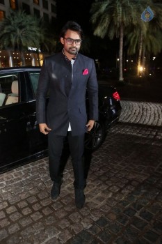 Britannia Filmfare Awards 2016 Photos 4 - 49 of 61
