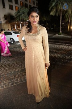 Britannia Filmfare Awards 2016 Photos 4 - 56 of 61