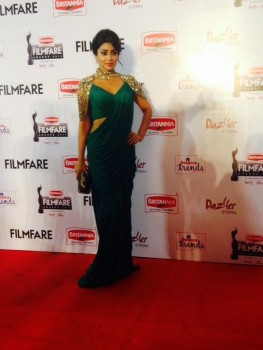 Britannia Filmfare Awards South Photos - 34 of 38