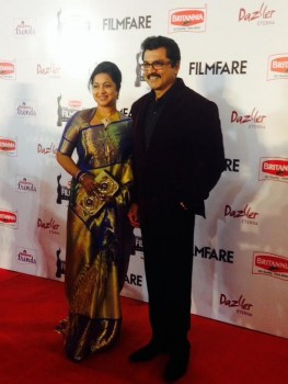 Britannia Filmfare Awards South Photos - 37 of 38