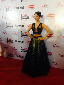 Britannia Filmfare Awards South Photos - 38 of 38