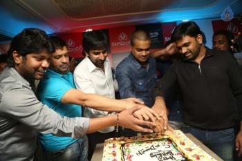 Bruce Lee Premiere  Show at Sreeramulu Theatre - 22 of 76