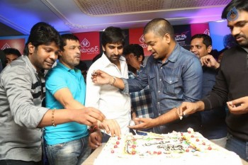 Bruce Lee Premiere  Show at Sreeramulu Theatre - 23 of 76