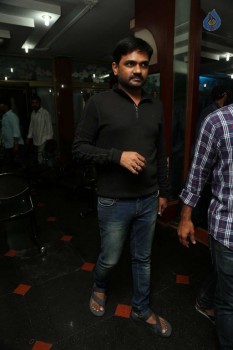 Bruce Lee Premiere  Show at Sreeramulu Theatre - 25 of 76
