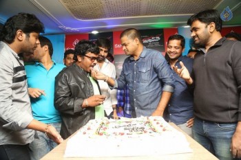 Bruce Lee Premiere  Show at Sreeramulu Theatre - 26 of 76