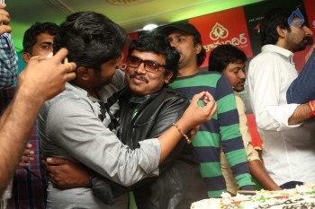Bruce Lee Premiere  Show at Sreeramulu Theatre - 27 of 76