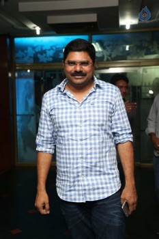 Bruce Lee Premiere  Show at Sreeramulu Theatre - 37 of 76