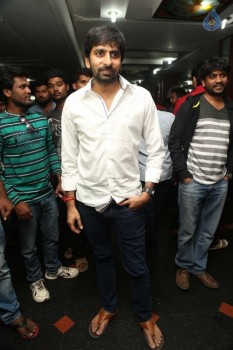 Bruce Lee Premiere  Show at Sreeramulu Theatre - 38 of 76