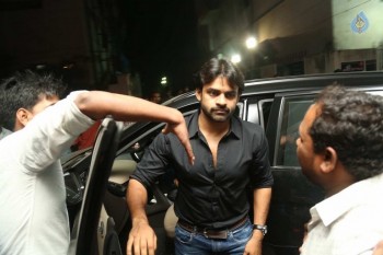 Bruce Lee Premiere  Show at Sreeramulu Theatre - 22 of 76