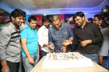 Bruce Lee Premiere  Show at Sreeramulu Theatre - 24 of 76
