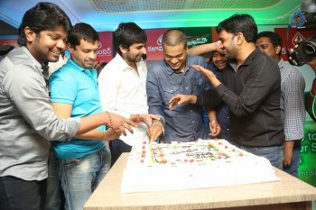 Bruce Lee Premiere  Show at Sreeramulu Theatre - 32 of 76