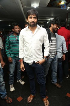 Bruce Lee Premiere  Show at Sreeramulu Theatre - 48 of 76