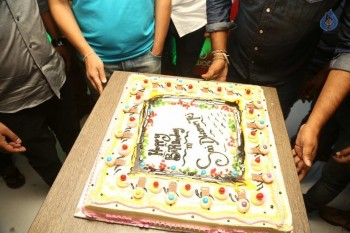 Bruce Lee Premiere  Show at Sreeramulu Theatre - 50 of 76