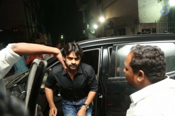 Bruce Lee Premiere  Show at Sreeramulu Theatre - 55 of 76