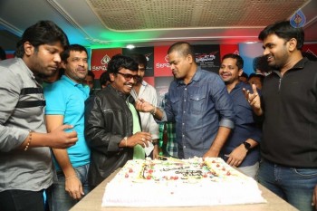 Bruce Lee Premiere  Show at Sreeramulu Theatre - 56 of 76