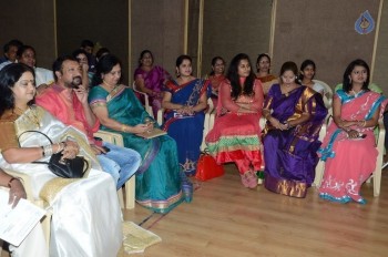 Bullithera Mahila Siromani Awards 2016 - 9 of 32