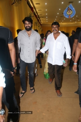 C Kalyan son Teja - Naga Sree Wedding Reception - 2 of 136