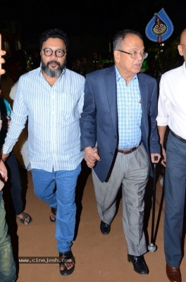 C Kalyan son Teja - Naga Sree Wedding Reception - 5 of 136