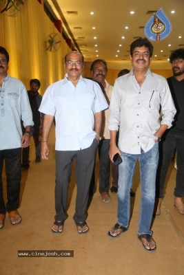 C Kalyan son Teja - Naga Sree Wedding Reception - 21 of 136