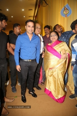 C Kalyan son Teja - Naga Sree Wedding Reception - 45 of 136