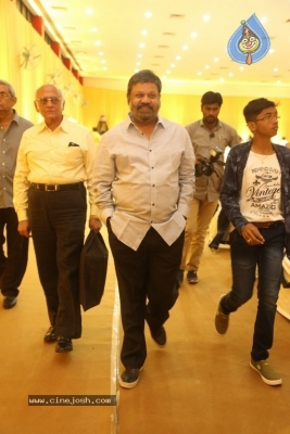 C Kalyan son Teja - Naga Sree Wedding Reception - 46 of 136