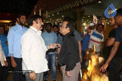 C Kalyan son Teja - Naga Sree Wedding Reception - 52 of 136