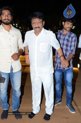 C Kalyan son Teja - Naga Sree Wedding Reception - 58 of 136