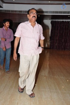 Cameraman Navakanth Son Sumanth Wedding Reception - 111 of 134