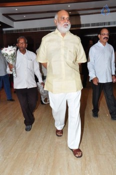 Cameraman Navakanth Son Sumanth Wedding Reception - 113 of 134