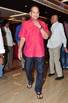 Cameraman Navakanth Son Sumanth Wedding Reception - 124 of 134