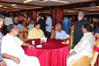 Cameraman Navakanth Son Sumanth Wedding Reception - 126 of 134