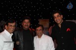 Canada Vancouver Royal Reel Award n TOIFA Function - 3 of 28